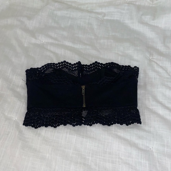 Stone Cold Fox Aries Strapless Top - Picture 4 of 5